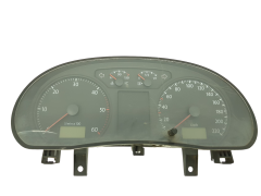Tachimetro VW Polo 9N 6Q0920803D 110080320009A 26400