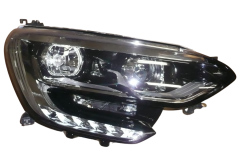Faro Destro Nuovo Originale 260106827R Renault Megane 4
