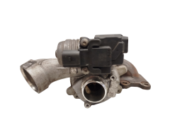 Turbocompressore 1,4 TSI VW Audi Seat Skoda 04E145704P