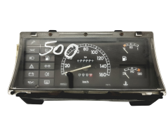 Tachimetro Fiat Cinquecento 832396011 7675190 41199
