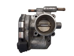 Valvola corpo farfallato Opel 24420536 0280750133 Bosch 3284