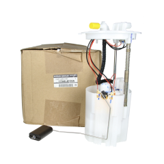 Pompa Carburante Nuovo Originale 170404ED0A Renault