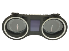 Tachimetro Alfa Romeo Brera 60694548 A2C53108669 VDO