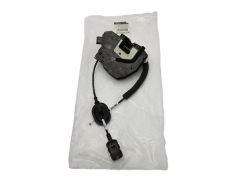 Meccanismo serratura porta Sinistro Nuovo Originale Renault Fluence 805030020R