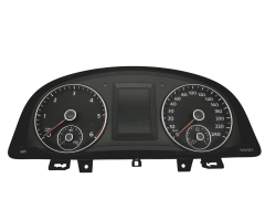 Contagiri VW Caddy 2K0920865E A2C53437145 VDO 31943