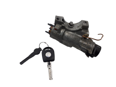 Blocchetto Accensione VW Golf 4 Bora Polo 4B0905851C 4B0905849