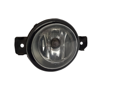Faro alogeno Sinistro 8200002469 Valeo Renault Opel Nissan 6669