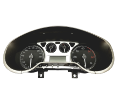 Tachimetro Lancia Delta 51835099 503005080401 42148