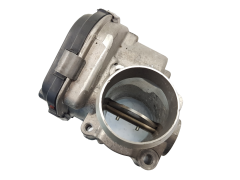 Valvola corpo farfallato Citroen Peugeot Ford 9673534480 1.6 HDI 1010
