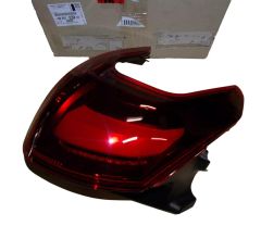 Fanale Sinistra Originale 9826730480 Peugeot