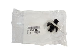 Clip Fissaggio Citroen Peugeot 8876.RL 8876RL Originale
