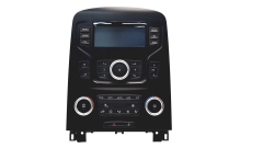 Autoradio A/C Renault Scenic 4 280906528R 4.2" Nuovo Originale 1028