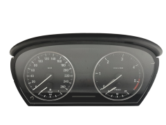 Tachimetro BMW 3 E90 E91 9187060-02 1025350-93 43497
