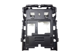 Telaio di montaggio radio Navi Renault Megane 4 681834648R