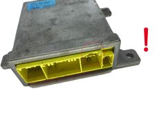 Modulo centralina DC3557K3XC 33229 54 Mazda Naldec 58739