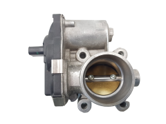 Valvola corpo farfallato Opel Astra K 12644239AA 1.4 GM