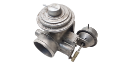 Valvola corpo farfallato EGR 49002021F 7.28290.05 Chrysler Voyager 2.8
