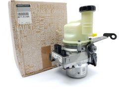 Pompa Servosterzo Originale Renault Dacia Sandero 491101292R