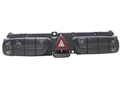 Interruttore Lampeggianti Emergenza Mercedes-Benz 2038215051