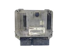 Centralina 0281012963 55205064 4234A3EAM Fiat Bosch 62349