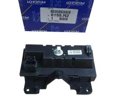 Schermo Originale 6155N2 6155.N2 Peugeot 206