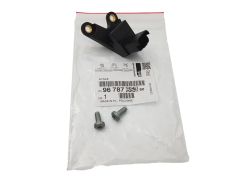 Sensore Pressione Gas Scarico Originale Citroen Peugeot 2.0-2.2 HDI 9678765380