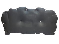 Assorbitore suono cofano Peugeot 9808628280 Originale