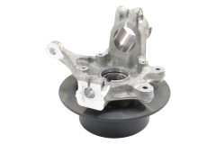 Snodo sterzo ruota Sinistro Centrale Renault Twizy 432062809R