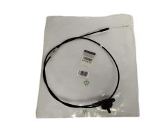 Cavo serratura coperchio Nuovo Originale 8200381527 Renault