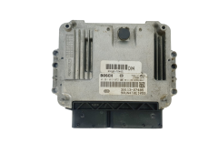 Centralina 0281013072 39113-27485 90UN4T0EI05S KIA Bosch 39512