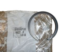 Anello Łożyska Koła Nuovo Originale 6822.JN 6822JN Citroen C1 2