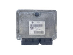 Centralina 036906034DD IAW4MV.DD 61600.663.02 VW Magneti Marelli 63606