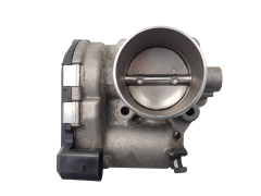 Valvola corpo farfallato Ford Volvo 7S7G-9F991-BA 0280750534 3352