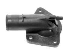 Flangia termostato Originale Citroen Peugeot 407 C5 2.0 HDI 1336R9 Flangia termostato Originale Citroen Peugeot 407 C5 2.0 HDI 1336R9