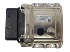 Centralina 0281036026 KV6A-5H298-CA Ford FoMoCo 6300