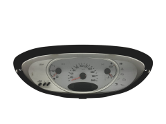 Tachimetro Lancia Ypsilon 06061350170 53819