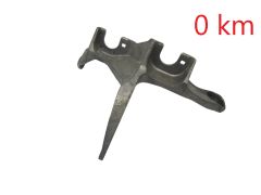 Supporto Cavi 344143806R PF6 Renault Trafic 3 Vivaro 2 Master 3 Movano 2 0km