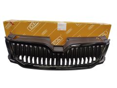 Griglia Radiatore Fare Skoda Octavia 3 5E0853651 88531507502 DPA