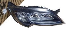 Faro Destro Originale 1612040580 Citroen Peugeot