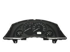 Tachimetro Opel Meriva A 13173375XJ 110080161020 57747