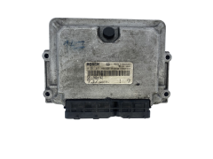 Centralina Alfa Romeo 55198492 0281011488 49EAV Bosch 51467