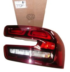 Fanale Destra Posteriore Originale 9816431380 Citroen Fanale Destra Posteriore Originale 9816431380 Citroen