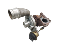 Turbocompressore GT1544 7700108030 7700107795 Renault 1.9DTI 7701473551 34
