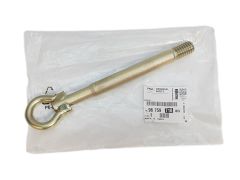 Gancio Traino Citroen Peugeot 9675971080 Originale
