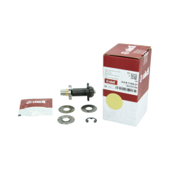 Kit riparazione pinza freno Fare Audi 8K0615403 66151742201 Vika