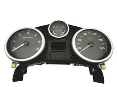 Contagiri Peugeot 207 A2C53065547 50546