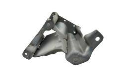 Montaggio Katalizatora 208179916R Renault 0.9 1.2 TCE Clio 4