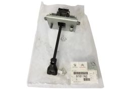 Fermo Cerniera Porta Anteriore Originale Peugeot 308 9181N2