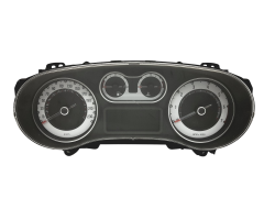 Tachimetro Fiat 500 52056255 A2C10794100 VDO