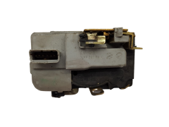 Meccanismo serratura porta Destro Anteriore 9136J1 Peugeot 206 Valeo